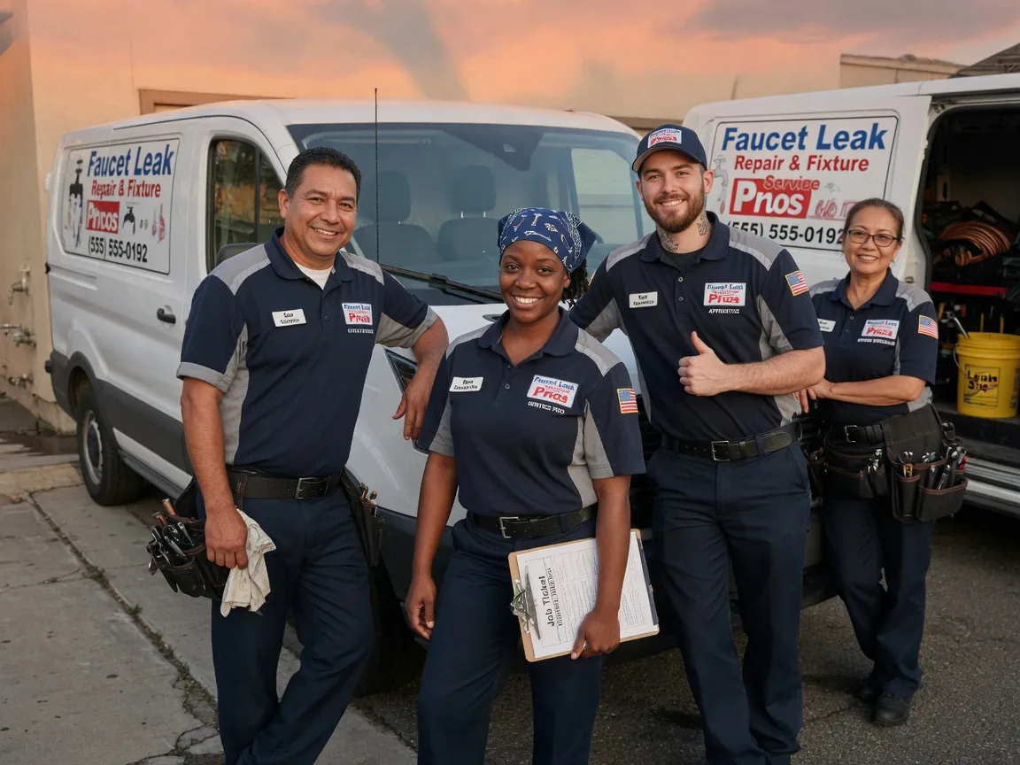 Faucet Repair company in Wesco, MO