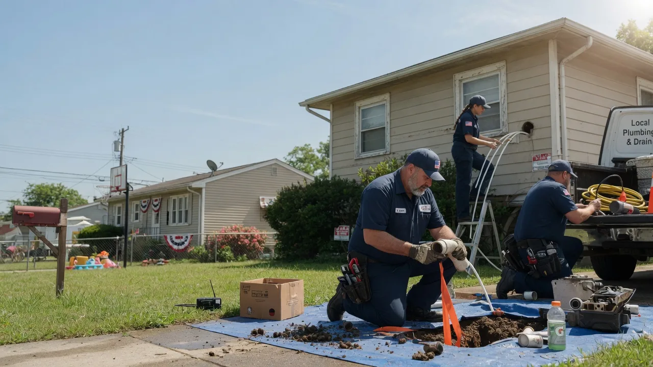 Faucet Repair in Wesco, MO near me