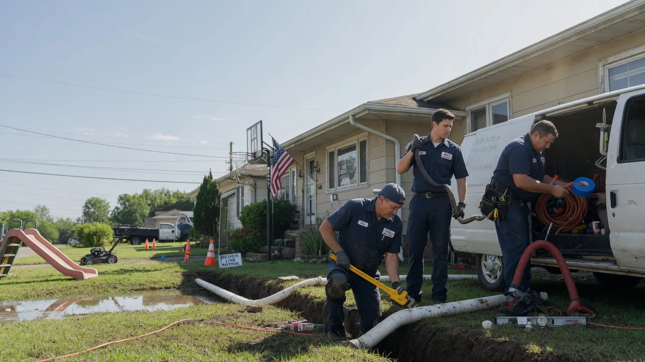 Toilet Installation in Wesco, MO near me